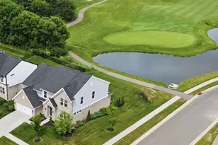 5283 Greenview Ln, Lebanon, OH 45036 - Photo 1