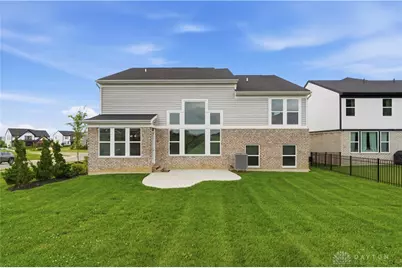 5283 Greenview Lane, Lebanon, OH 45036 - Photo 42