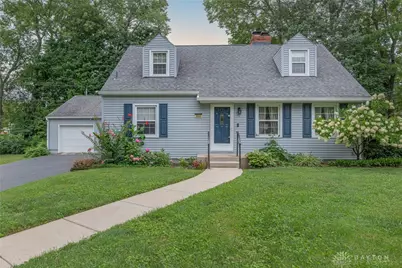 854 Ironwood Circle, West Carrollton, OH 45449 - Photo 1