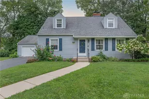 854 Ironwood Cir, West Carrollton, OH 45449 - Photo 1