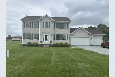 11710 Old Troy Pike, Saint Paris, OH 43072 - Photo 1