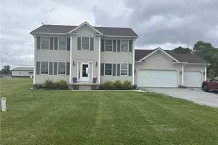 11710 Old Troy Pike, Saint Paris, OH 43072 - Photo 1