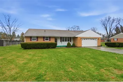 8738 Martz Paulin Road, Franklin, OH 45005 - Photo 1