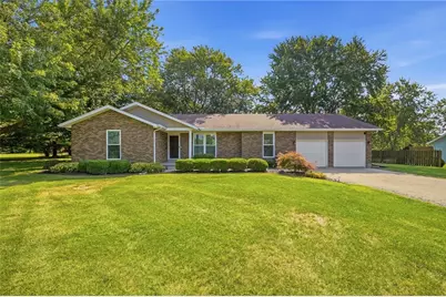 3620 Old Mill Road, Springfield, OH 45502 - Photo 1