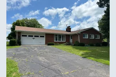 756 S Church Street, New Lebanon, OH 45345 - Photo 2