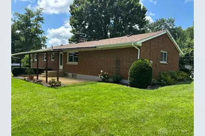 756 S Church Street, New Lebanon, OH 45345 - Photo 6