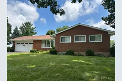 756 S Church Street, New Lebanon, OH 45345 - Photo 1