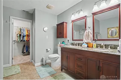 1260 Kern Drive, Germantown, OH 45327 - Photo 14