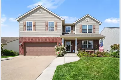 1260 Kern Drive, Germantown, OH 45327 - Photo 2