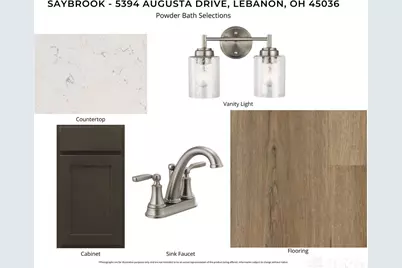 5394 Augusta Drive #16-203, Lebanon, OH 45036 - Photo 2