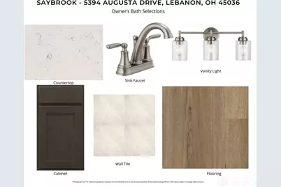 5394 Augusta Drive #16-203, Lebanon, OH 45036 - Photo 4