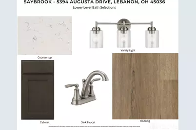 5394 Augusta Drive #16-203, Lebanon, OH 45036 - Photo 6