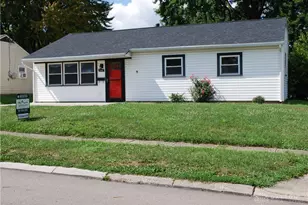 2481 Bingham Ave, Kettering, OH 45420 - Photo 34