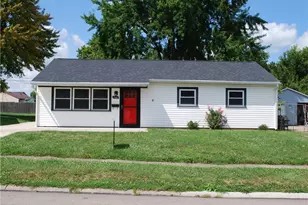 2481 Bingham Ave, Kettering, OH 45420 - Photo 1