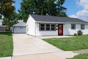 2481 Bingham Ave, Kettering, OH 45420 - Photo 2