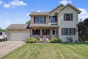 302 Longman Rd, Eaton, OH 45320 - Photo 1