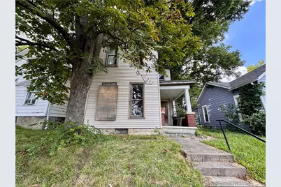 62 Parnell Avenue, Dayton, OH 45403 - Photo 2