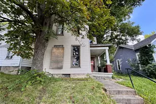 62 Parnell Ave, Dayton, OH 45403 - Photo 2