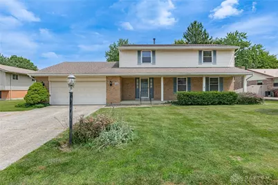 4848 Marshall Road, Kettering, OH 45429 - Photo 1