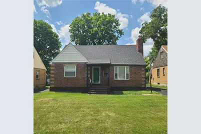 1533 Olmsted Place, Dayton, OH 45406 - Photo 2