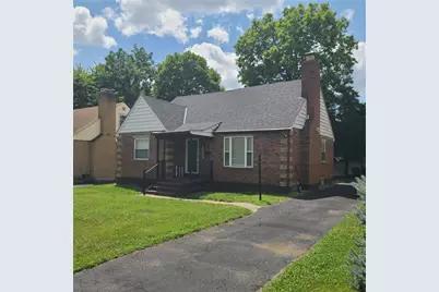 1533 Olmsted Place, Dayton, OH 45406 - Photo 2