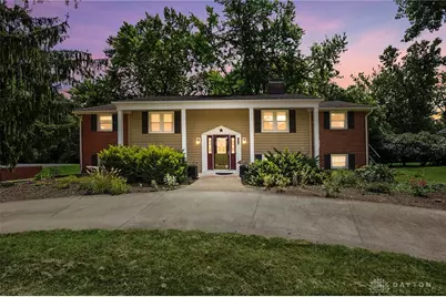 6190 Flemington Road, Dayton, OH 45459 - Photo 1
