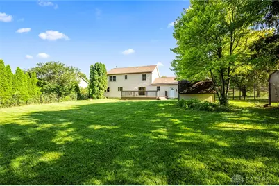 35 Sycamore Creek Drive, Springboro, OH 45066 - Photo 52