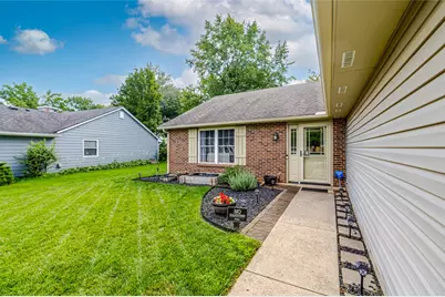 7847 Lockport Boulevard, Centerville, OH 45459 - Photo 2