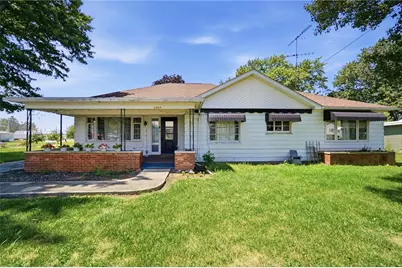 6568 Rosewood Quincy Road, Rosewood, OH 43318 - Photo 1
