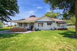 6568 Rosewood-Quincy Rd, Rosewood, OH 43318 - Photo 2