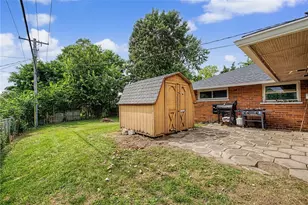 4163 Cordell Dr, Dayton, OH 45439 - Photo 26