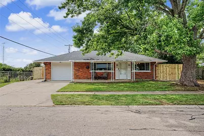 4163 Cordell Drive, Dayton, OH 45439 - Photo 1