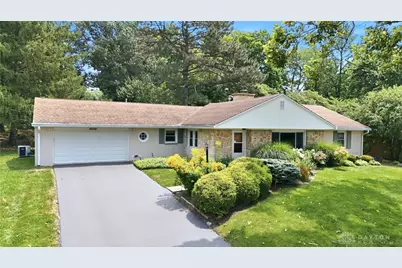 4048 Upham Road, Kettering, OH 45429 - Photo 2