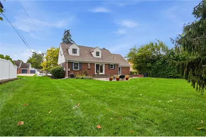 413 N Bromfield Road, Kettering, OH 45429 - Photo 6