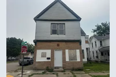 100 Boltin Street, Dayton, OH 45403 - Photo 1