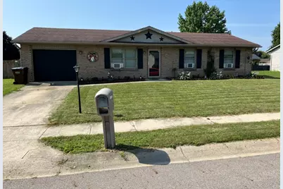 421 Evergreen Drive, Eaton, OH 45320 - Photo 14