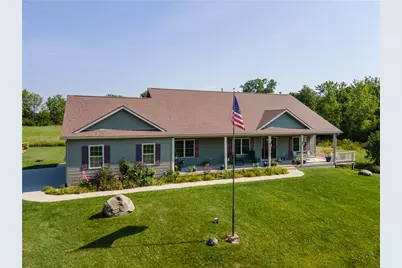 7539 E State Route 55, Casstown, OH 45312 - Photo 2