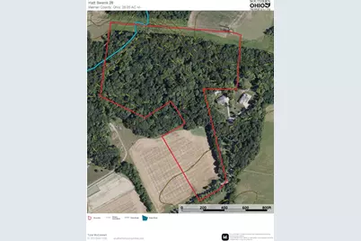 28 Ac E Hatt Swank Road, Maineville, OH 45140 - Photo 8