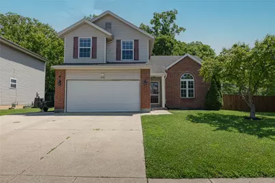 592 Sherman Drive, Franklin, OH 45005 - Photo 1