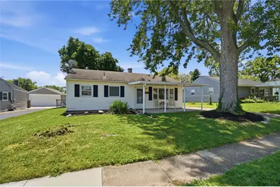 2348 N Aragon Avenue, Kettering, OH 45420 - Photo 2