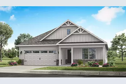 1926 Willoughby Avenue, Springfield, OH 45503 - Photo 1