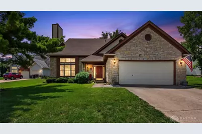 322 Meadowgrove Drive, Englewood, OH 45322 - Photo 2