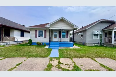 1428 Valley Street, Dayton, OH 45404 - Photo 2