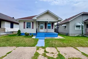 1428 Valley St, Dayton, OH 45404 - Photo 2