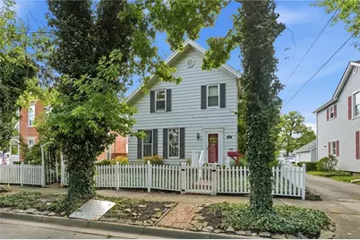129 S Plum Street, Germantown, OH 45327 - Photo 2