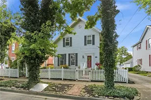 129 S Plum St, Germantown, OH 45327 - Photo 2