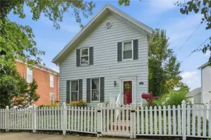 129 S Plum St, Germantown, OH 45327 - Photo 1