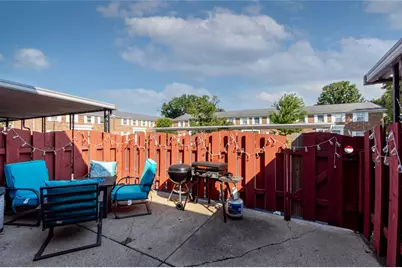 829 Clareridge Lane, Centerville, OH 45458 - Photo 20