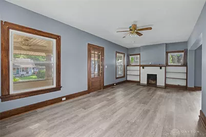 1597 Oakland Avenue, Kettering, OH 45409 - Photo 8