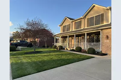 819 Flanders Avenue, Brookville, OH 45309 - Photo 2